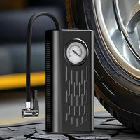 Air Compressor for Tires