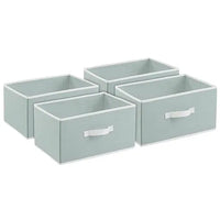 Wardrobe Organizer pack of 3