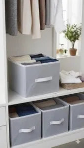 Our product in use