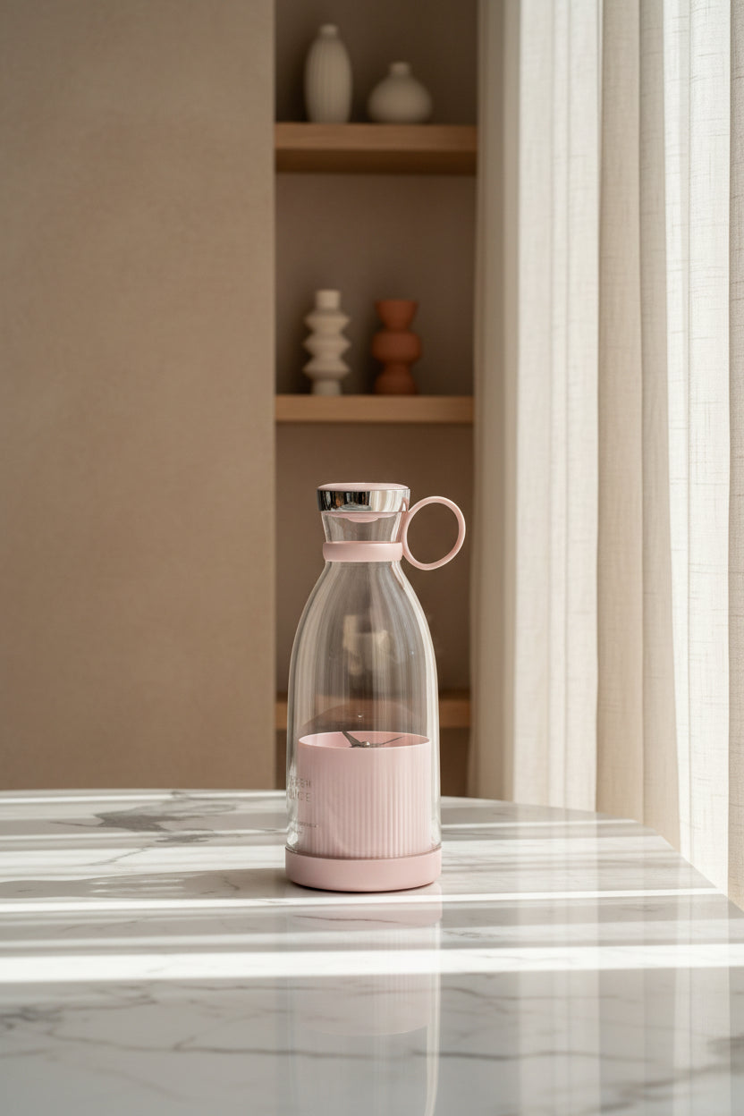 VitaPulse Mini Blender