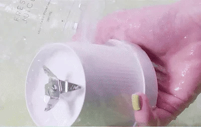 VitaPulse Mini Blender